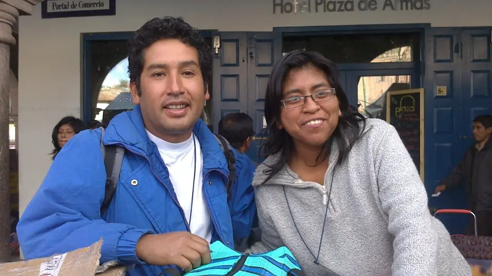 Casa del Mojinete Tacna proyecto cultural familiar