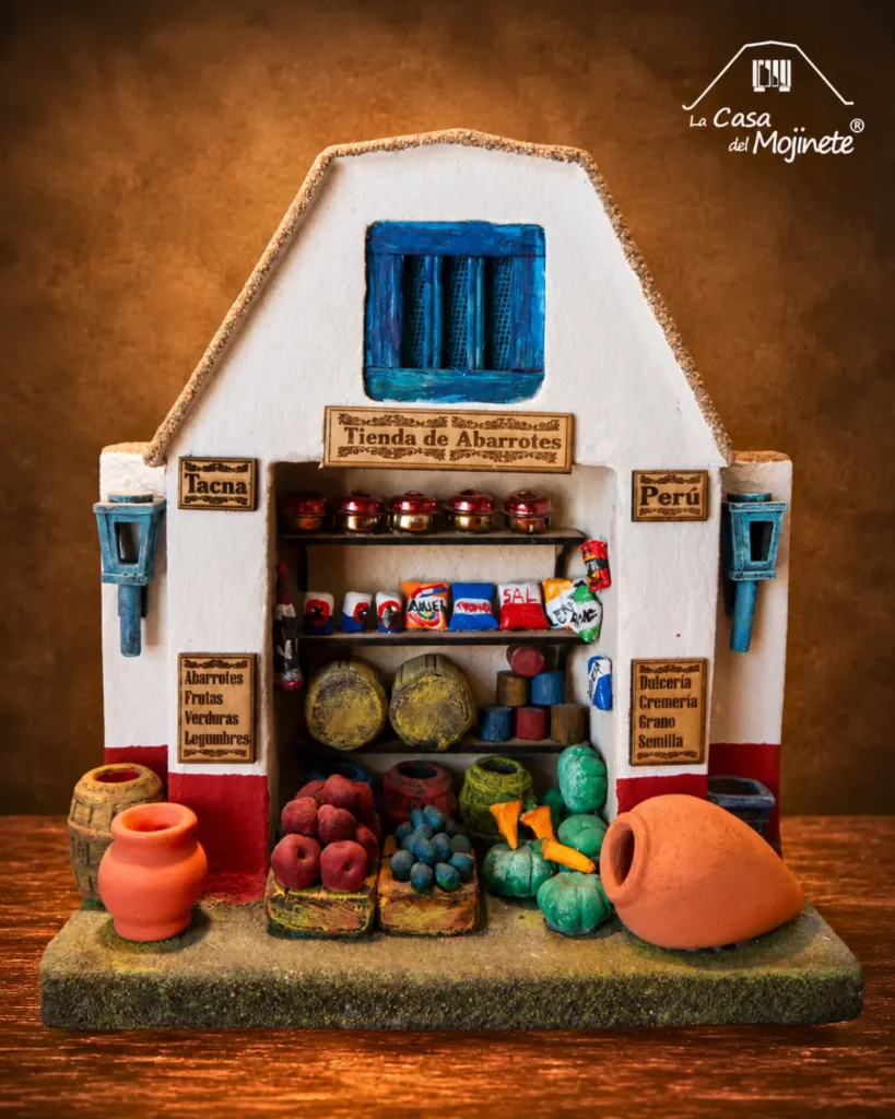 retablo tacneno tienda de antano artesania