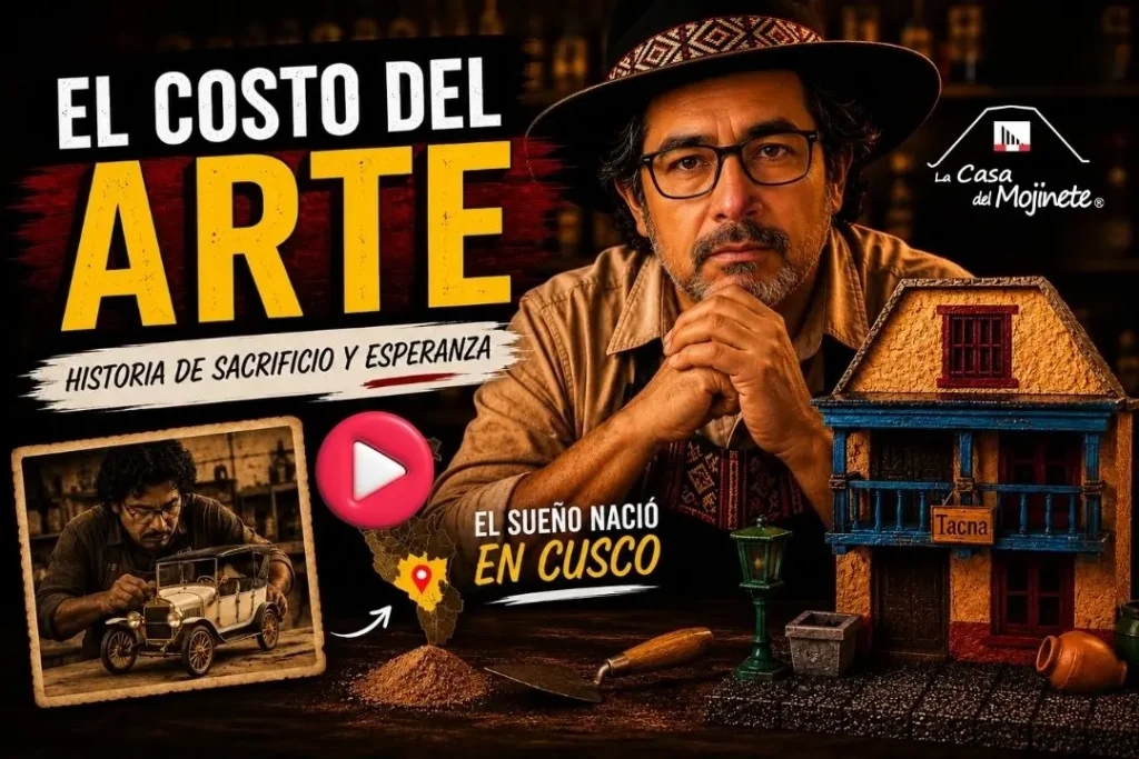 el costo del arte historia de sacrificio y esperanza la casa del mojinete thumbnail